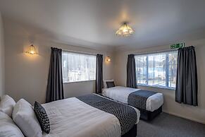 ASURE Gables Motor Lodge