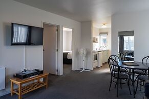 ASURE Gables Motor Lodge