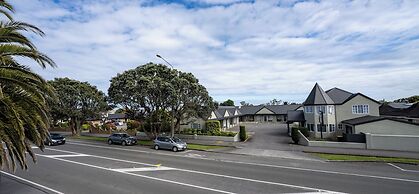 ASURE Gables Motor Lodge