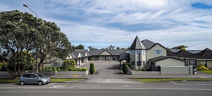 ASURE Gables Motor Lodge