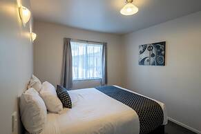 ASURE Gables Motor Lodge