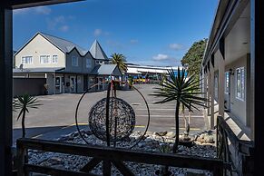 ASURE Gables Motor Lodge