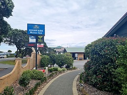 ASURE Gables Motor Lodge