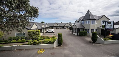 ASURE Gables Motor Lodge