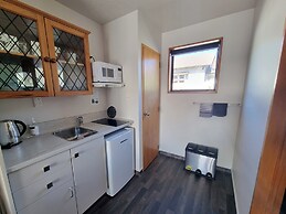 ASURE Gables Motor Lodge