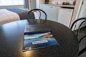 ASURE Gables Motor Lodge