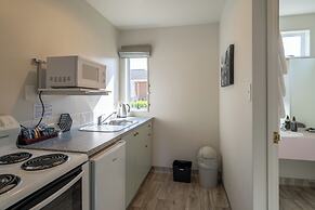 ASURE Gables Motor Lodge