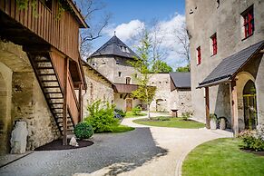 Schloss Gabelhofen