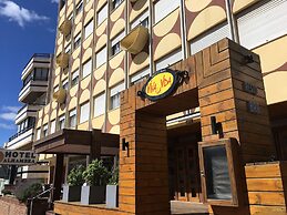 Hotel Alhambra