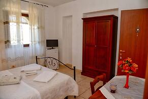 La Piana degli Ulivi