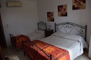 La Piana degli Ulivi