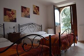 La Piana degli Ulivi