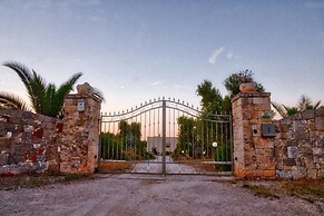 La Piana degli Ulivi