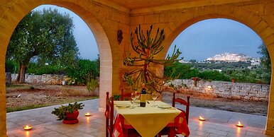 La Piana degli Ulivi