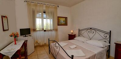 La Piana degli Ulivi