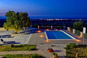 La Piana degli Ulivi