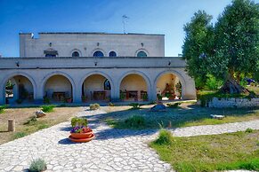 La Piana degli Ulivi