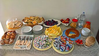 La Piana degli Ulivi