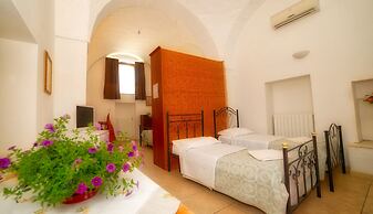 La Piana degli Ulivi