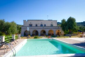 La Piana degli Ulivi