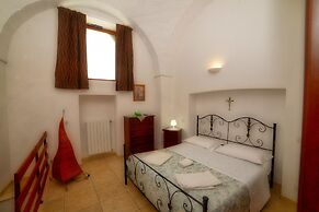 La Piana degli Ulivi