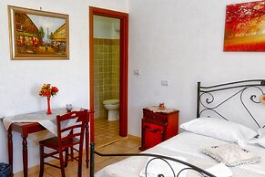 La Piana degli Ulivi