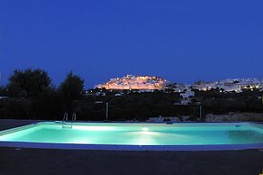 La Piana degli Ulivi