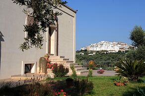 La Piana degli Ulivi