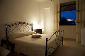 La Piana degli Ulivi