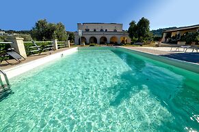 La Piana degli Ulivi