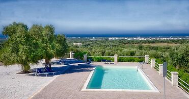 La Piana degli Ulivi