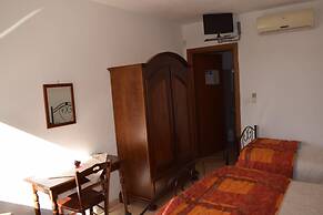 La Piana degli Ulivi