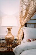 La Maison Bleue Batha