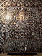 La Maison Bleue Batha