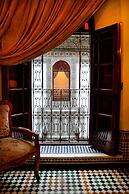 La Maison Bleue Batha