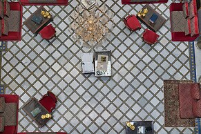 La Maison Bleue Batha