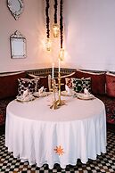 La Maison Bleue Batha