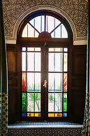 La Maison Bleue Batha