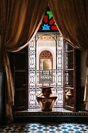 La Maison Bleue Batha