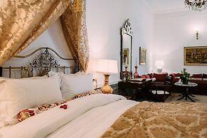 La Maison Bleue Batha