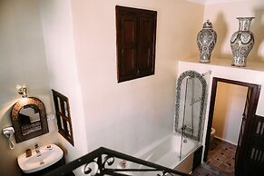 La Maison Bleue Batha