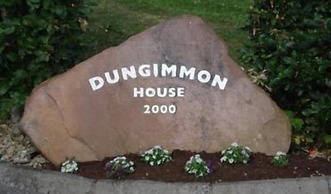 Dungimmon House