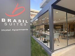 Brasil Suites Boutique Hotel