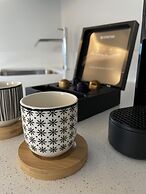 Brasil Suites Boutique Hotel