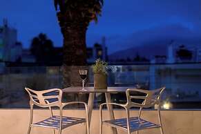 Brasil Suites Boutique Hotel