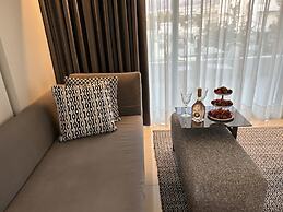 Brasil Suites Boutique Hotel