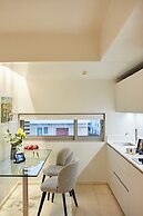 Brasil Suites Boutique Hotel