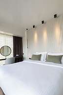 Brasil Suites Boutique Hotel