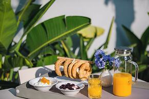 Brasil Suites Boutique Hotel