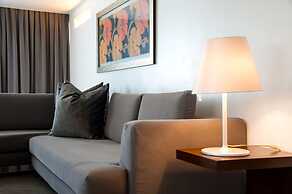 Brasil Suites Boutique Hotel